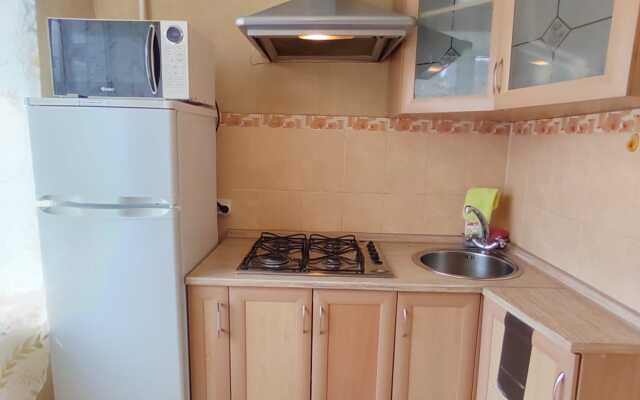 Однокомнатная  квартира на проспекте Победы