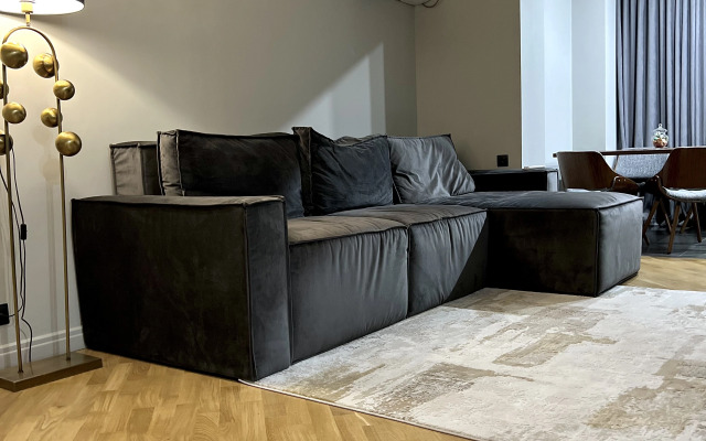 Uyutnaya v Tsentre Goroda Flat