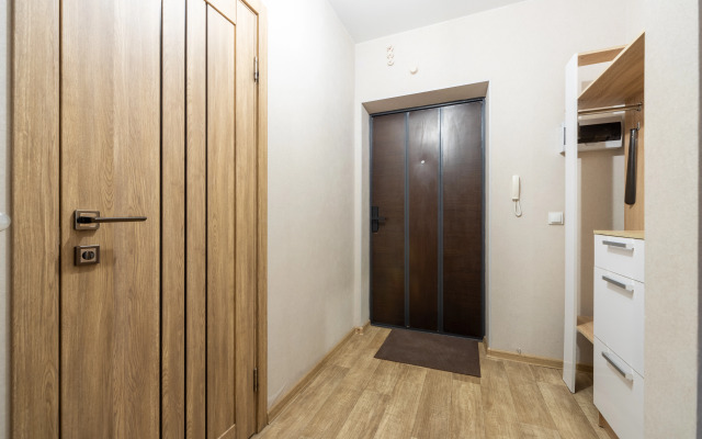 Апартаменты Favorite House на 78й Добровольческой Бригады 25