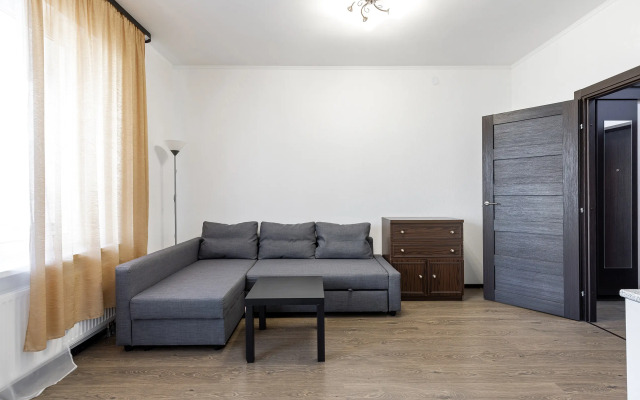 Апартаменты Sweet Studio