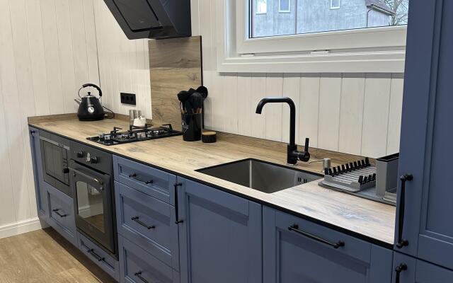 Гостевой дом Baltic Dream