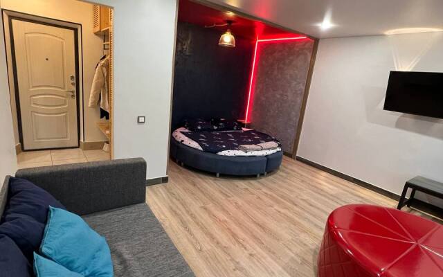 Апартаменты Березовая Роща