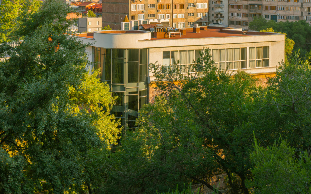 KeyGo #0087, 1 Bedroom, City Center Apartments