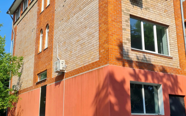 Квартира большая и уютная