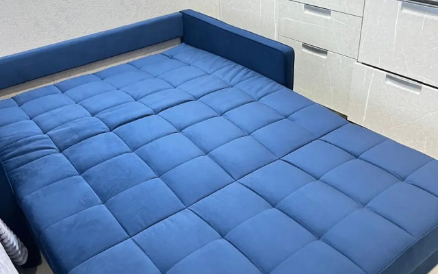 Studiya s balkonom Apartments