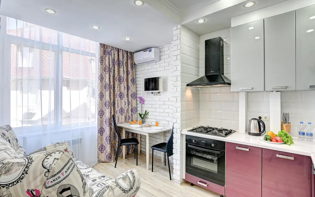 Квартира У Самого Моря