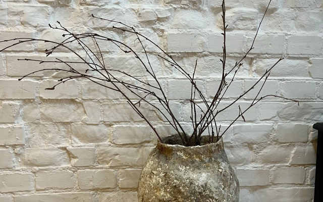 Na Kommunisticheskoy 12 Flat