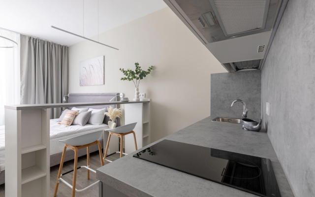 15 Apartment