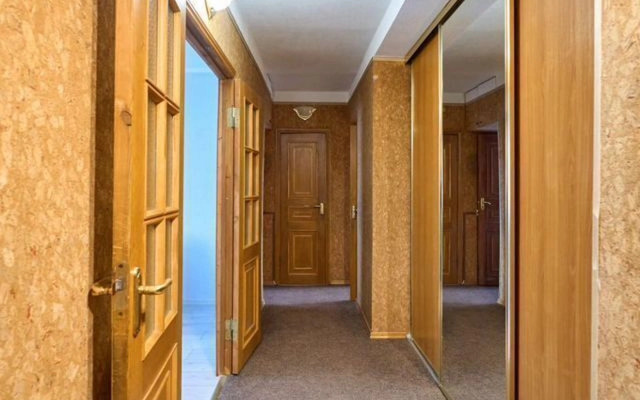 Квартира на улице Железнодорожная 23