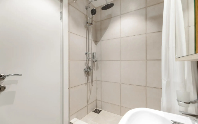 Квартира RentWill Sevanskaya 3