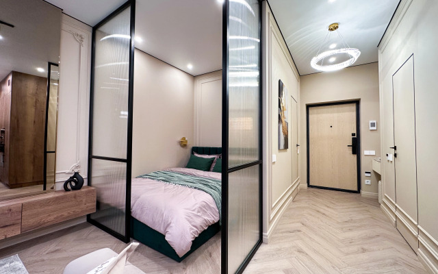 Premium Klassa V Kazani Apartments