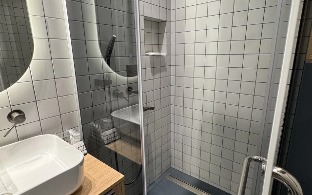 Апартаменты Teo Home