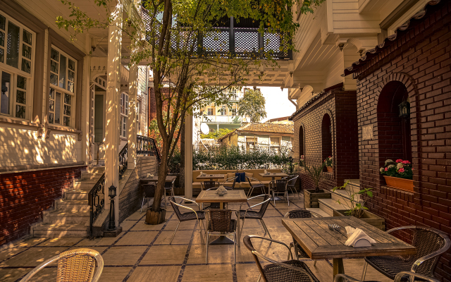Avicenna Hotel Sultanahmet