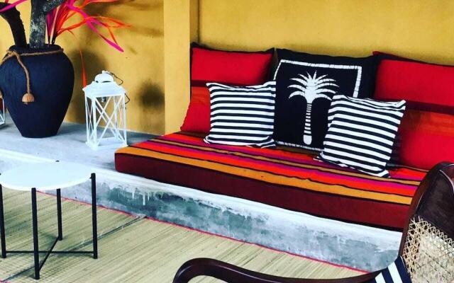 Ayurveda 386 Villa