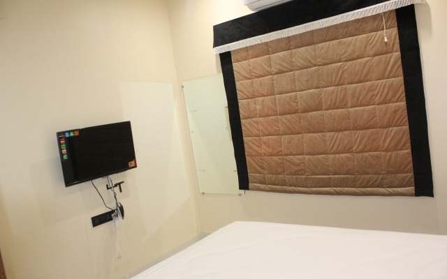 Stay 10 Apart-Hotel