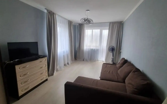 Flat Vozle Ugntu