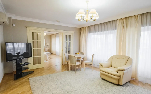 Интурист Конгресс-отель