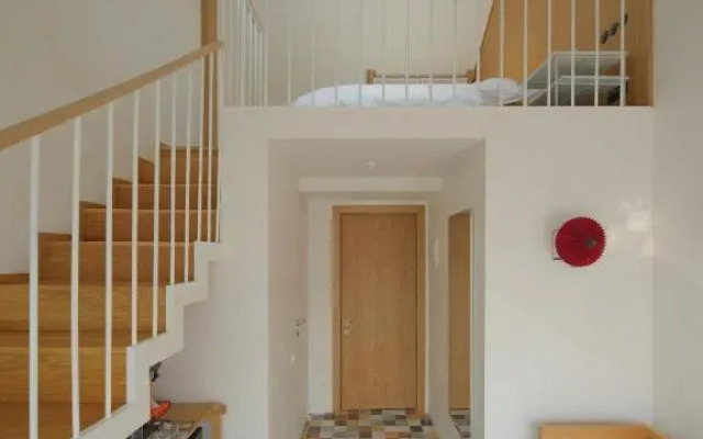 Hotel Bellhop Tbilisi