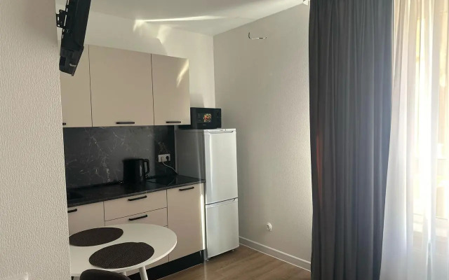 Квартира на Куприна 30/2