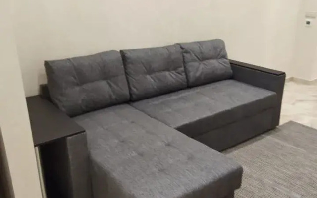 Komfort V Sochi Na Nesebrskoy 14 Apartments