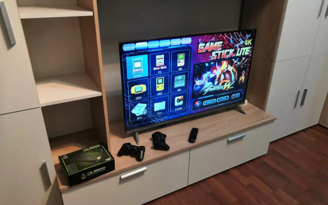 Квартира Олимпийская 83