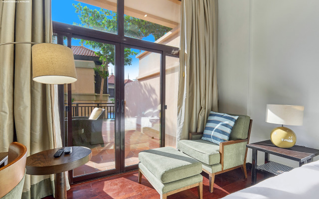 Апартаменты Bnbmehomes Stylish & Spacious 1-Bedroom Retreat G15