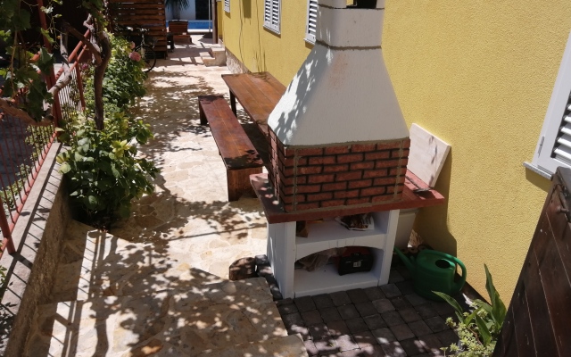 Rustica Zadar with private pool Apartment