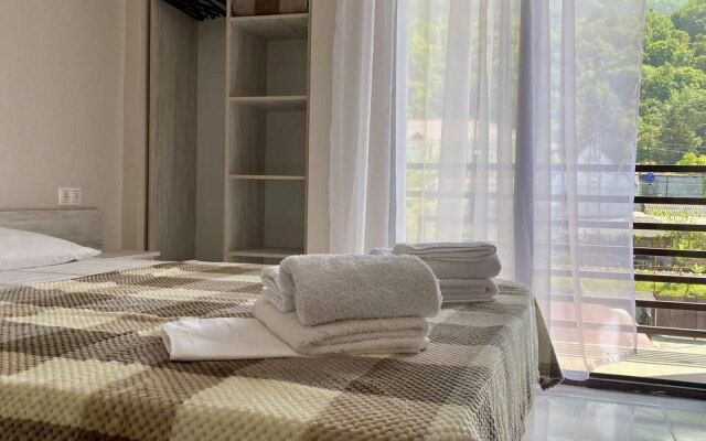 A-More Gagra Mini-Hotel
