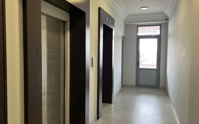 Comfort stay on Tsitsernakaberd Highway, 1/2, 172/2 Flat