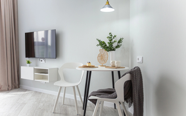 Квартира TopHouse В Новом ЖК Бриннер