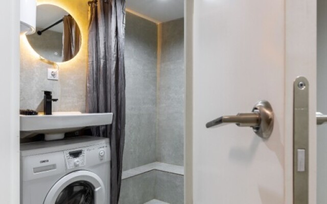 Apartamenty Na Blokhina 12 (3)