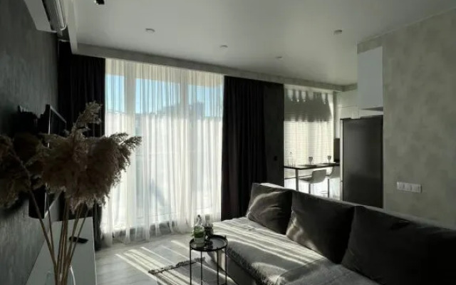 Апартаменты Green Palace 2 С Подогреваемым Бассейном Круглый Год