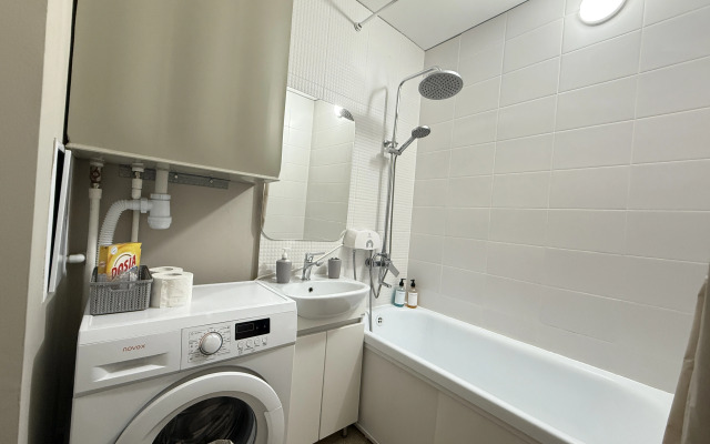 Apartamenty u Morya Novorossiysk