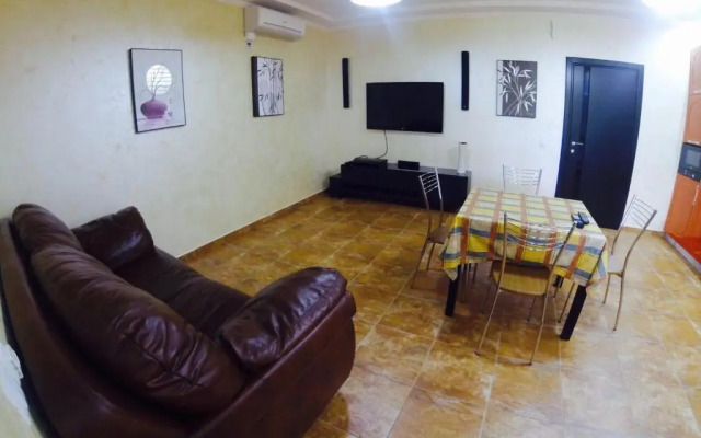 Valentina Apartments