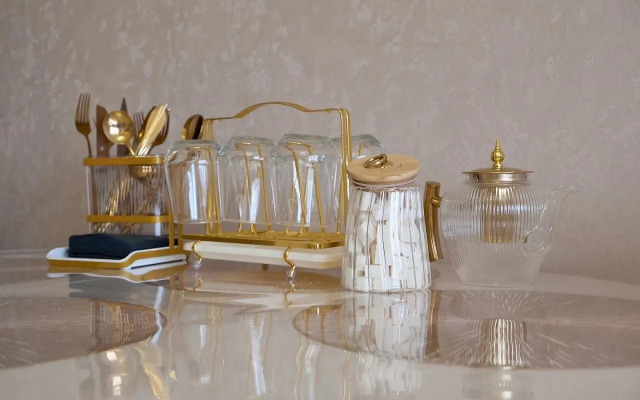 Квартира в Цeнтрe Города