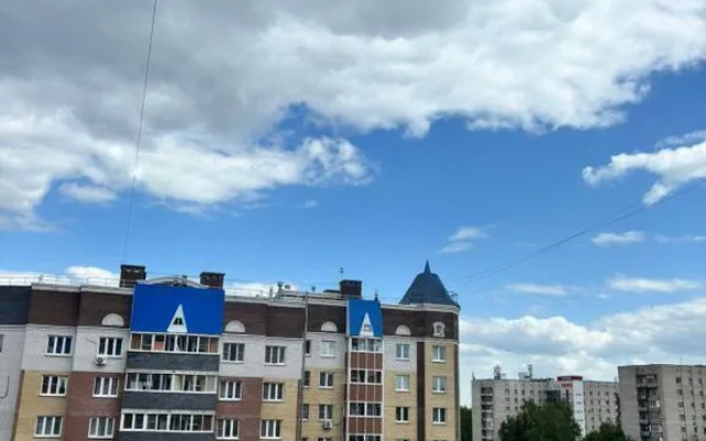 Квартира на Проспекте Максима Горького 16