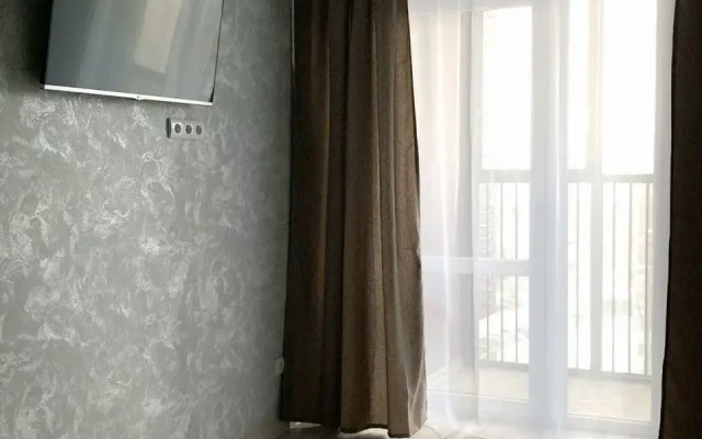 Апартаменты Добрые сутки на 8 марта 204д