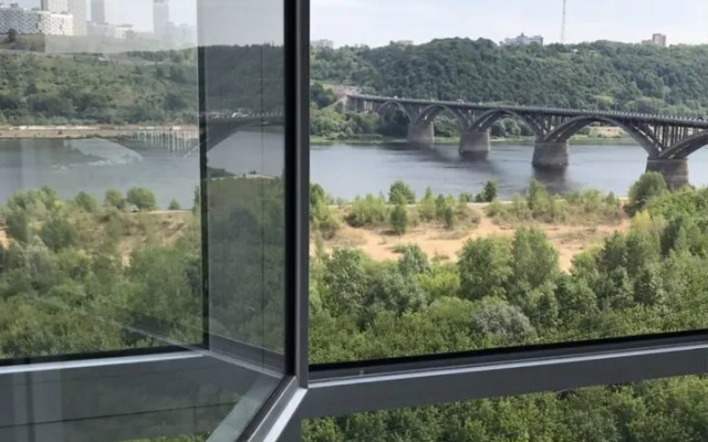 Квартира на улице Левобережной 4