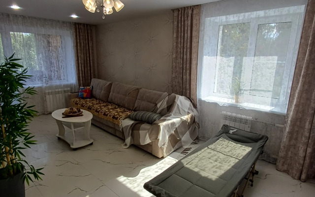 Апартаменты Чайка House на Гагарина 214