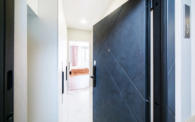 57 Dlya Dvoikh V Zhk Letniy Apartments