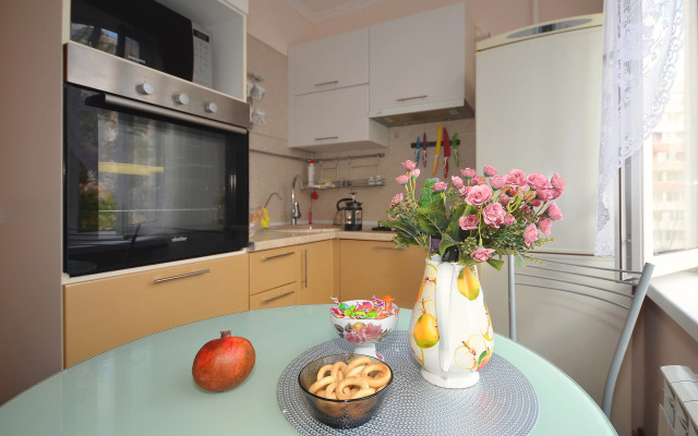 Апартаменты Квартира в. Зюзино