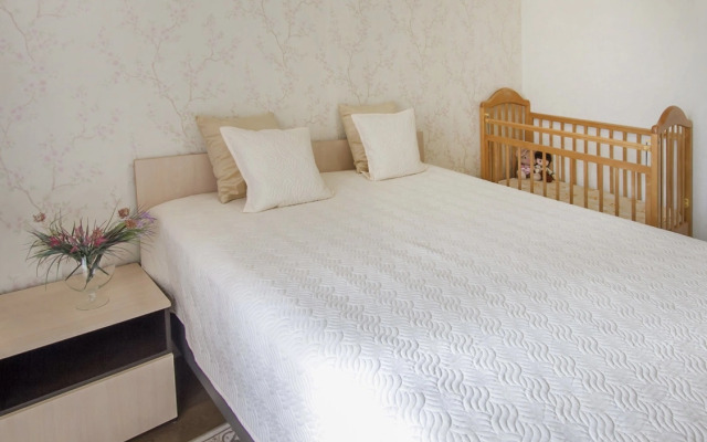 Апартаменты Рядом с Лесом