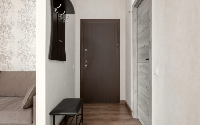 Апартаменты KG Liner Стандартные (четырехместные)