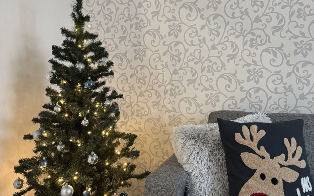 Квартира Семейная