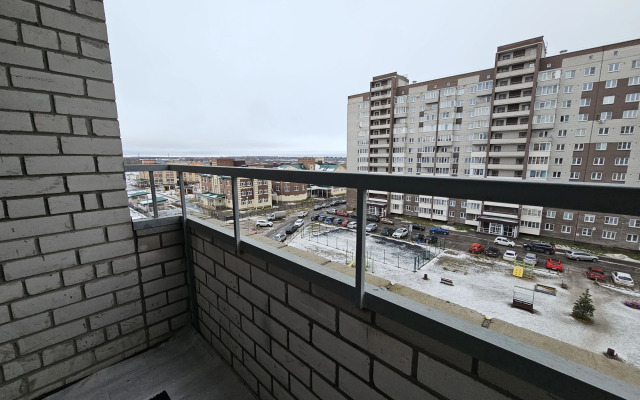 Квартира Живи Уютно