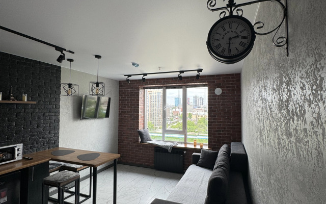 Апартаменты на Набережной 1306