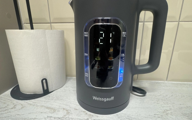 Квартира Современная в Центре Города