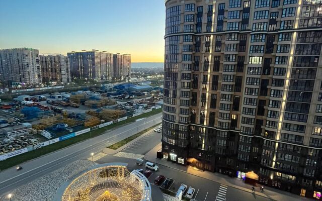 Квартира Достойная квартира