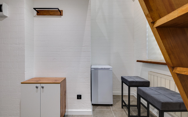 Апарт-отель Demiflat