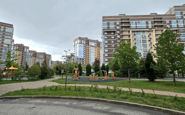 Квартира ЖК Татьянин Парк